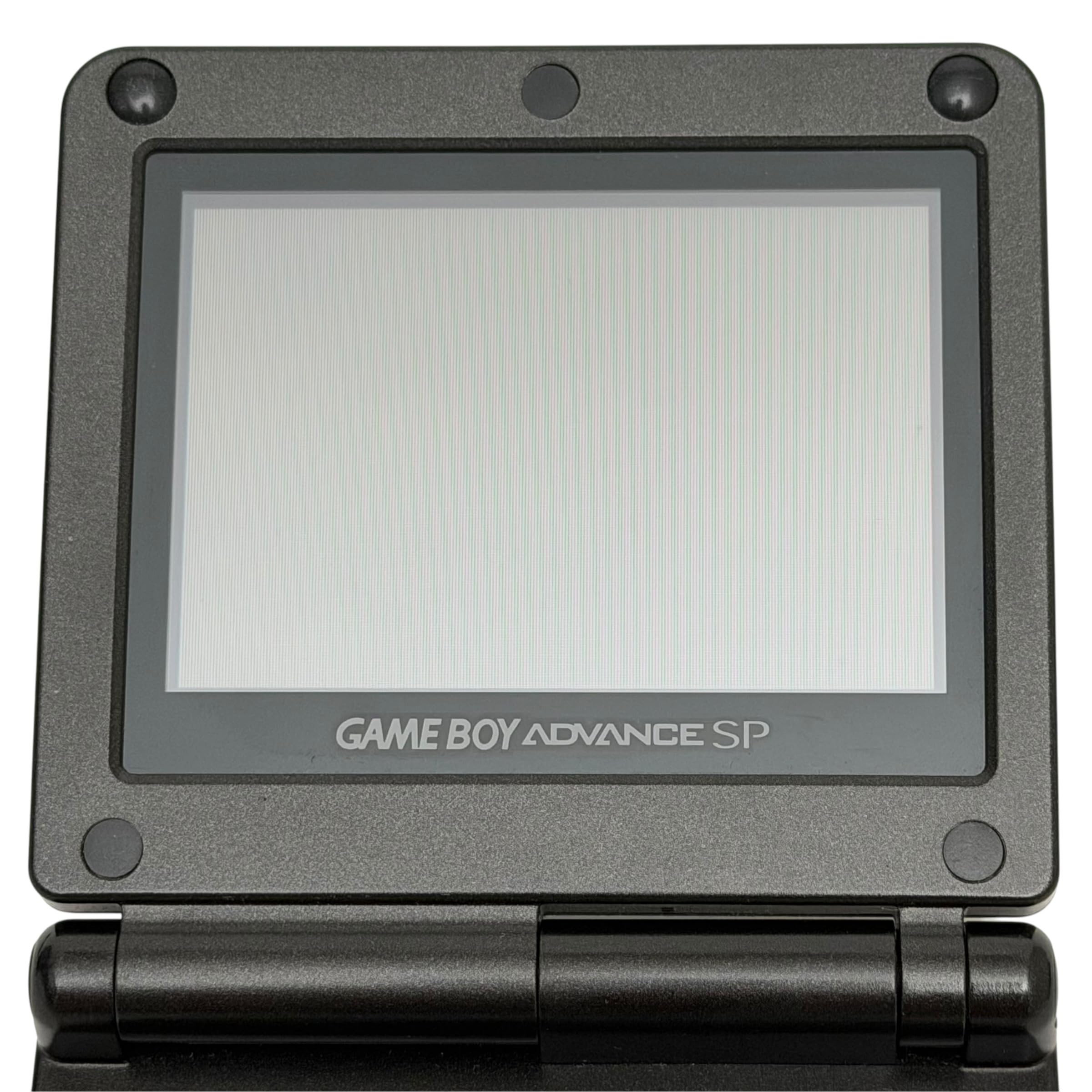Amazon | ゲームボーイアドバンスSP オニキスブラック【メーカー生産